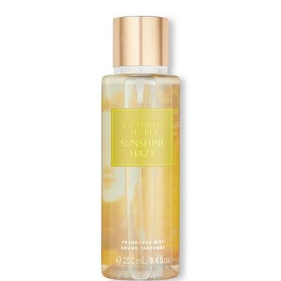 Victoria’s Secret Fragrance Mist / Perfume Sunshine Haze 250ml - Picture 1 of 2